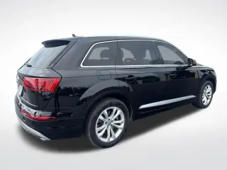 Audi Q7 2019 AWD quattro SE Premium 45 TFSI 4p SUV