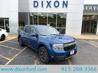 Ford Maverick 2023 Lariat 4p SuperCrew 4.5 ft. CB SB