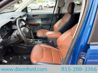 Ford Maverick 2023 Lariat 4p SuperCrew 4.5 ft. CB SB