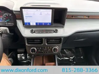 Ford Maverick 2023 Lariat 4p SuperCrew 4.5 ft. CB SB