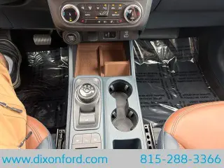 Ford Maverick 2023 Lariat 4p SuperCrew 4.5 ft. CB SB
