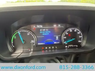 Ford Maverick 2023 Lariat 4p SuperCrew 4.5 ft. CB SB