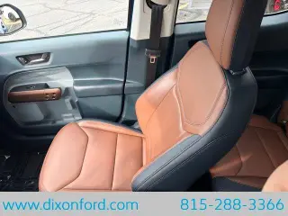 Ford Maverick 2023 Lariat 4p SuperCrew 4.5 ft. CB SB
