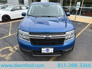 Ford Maverick 2023 Lariat 4p SuperCrew 4.5 ft. CB SB