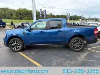 Ford Maverick 2023 Lariat 4p SuperCrew 4.5 ft. CB SB