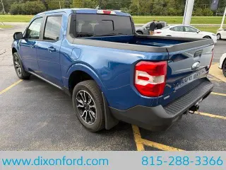 Ford Maverick 2023 Lariat 4p SuperCrew 4.5 ft. CB SB