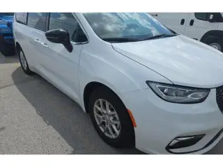 Chrysler Pacifica 2026 Select 4dr Mini-Van