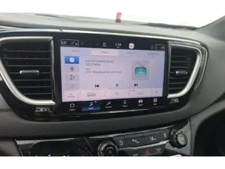 Chrysler Pacifica 2026 Select 4dr Mini-Van