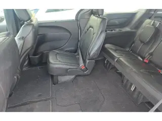 Chrysler Pacifica 2026 Select 4dr Mini-Van