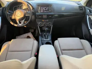 Mazda CX-5 2015 AWD Sport 4dr SUV
