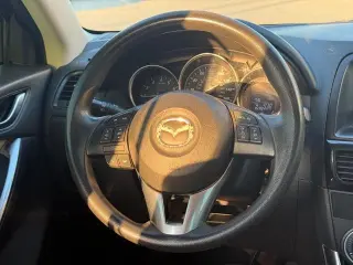 Mazda CX-5 2015 AWD Sport 4dr SUV