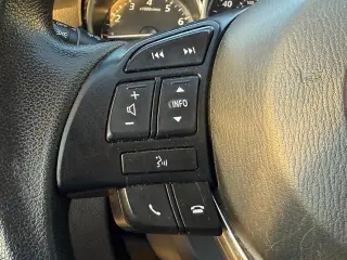 Mazda CX-5 2015 AWD Sport 4dr SUV
