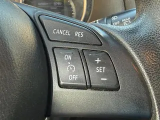 Mazda CX-5 2015 AWD Sport 4dr SUV