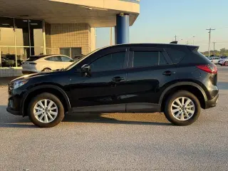 Mazda CX-5 2015 AWD Sport 4dr SUV