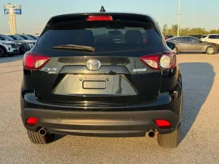 Mazda CX-5 2015 AWD Sport 4dr SUV