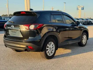 Mazda CX-5 2015 AWD Sport 4dr SUV