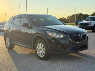 Mazda CX-5 2015 AWD Sport 4dr SUV