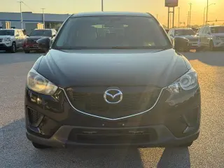 Mazda CX-5 2015 AWD Sport 4dr SUV