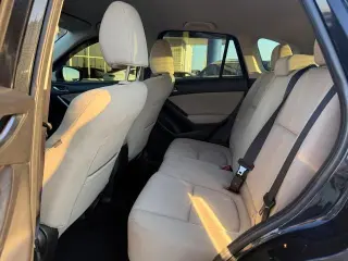 Mazda CX-5 2015 AWD Sport 4dr SUV