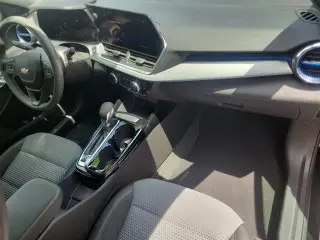 Chevrolet Trax 2025 LT 4p Crossover