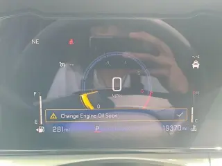 Chevrolet Trax 2025 LT 4p Crossover