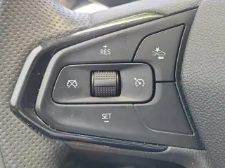Chevrolet Trax 2025 LT 4p Crossover