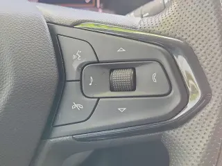 Chevrolet Trax 2025 LT 4p Crossover