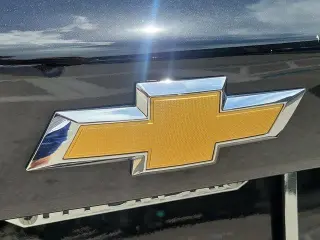 Chevrolet Trax 2025 LT 4p Crossover