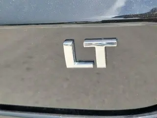 Chevrolet Trax 2025 LT 4p Crossover