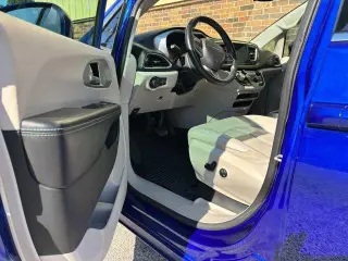 Chrysler Pacifica Hybrid 2018 Touring L Mini-Van 4puertas