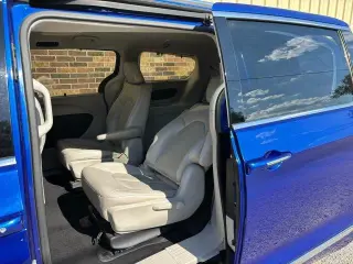 Chrysler Pacifica Hybrid 2018 Touring L Mini-Van 4puertas