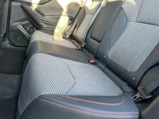 Subaru Forester 2020 AWD Sport 4dr Crossover