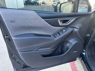 Subaru Forester 2020 AWD Sport 4dr Crossover