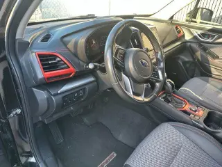 Subaru Forester 2020 AWD Sport 4dr Crossover