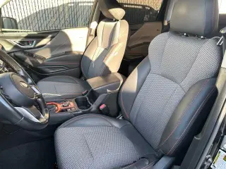 Subaru Forester 2020 AWD Sport 4dr Crossover