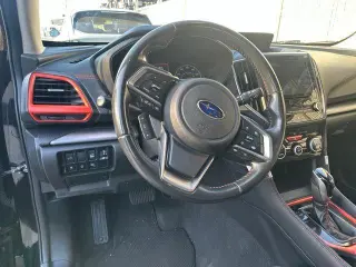 Subaru Forester 2020 AWD Sport 4dr Crossover