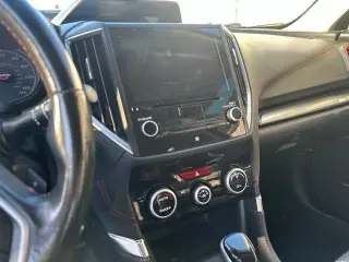 Subaru Forester 2020 AWD Sport 4dr Crossover