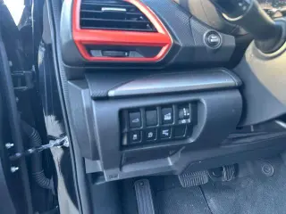 Subaru Forester 2020 AWD Sport 4dr Crossover