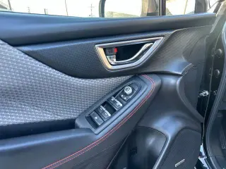 Subaru Forester 2020 AWD Sport 4dr Crossover