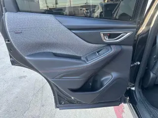Subaru Forester 2020 AWD Sport 4dr Crossover