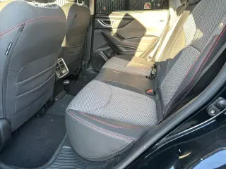 Subaru Forester 2020 AWD Sport 4dr Crossover
