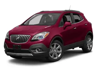Buick Encore 2014 Conveniencia 4p Crossover