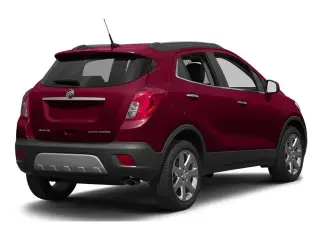 Buick Encore 2014 Conveniencia 4p Crossover