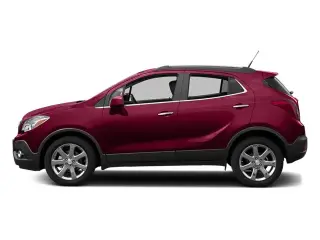 Buick Encore 2014 Conveniencia 4p Crossover