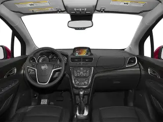Buick Encore 2014 Conveniencia 4p Crossover