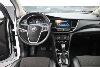 Buick Encore 2021 Preferred 4p Crossover