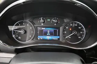 Buick Encore 2021 Preferred 4p Crossover