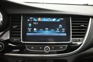 Buick Encore 2021 Preferred 4p Crossover