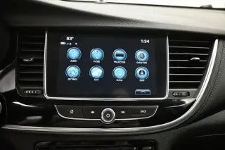 Buick Encore 2021 Preferred 4p Crossover