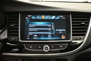 Buick Encore 2021 Preferred 4p Crossover